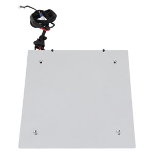 Kit Hot Bed Creality Para Impresora 3d - 4001040056 - Imagen 4