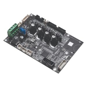 Kit Placa Madre Creality Para Impresora 3d Ender-3 V3 - 4002020068 - Imagen 2