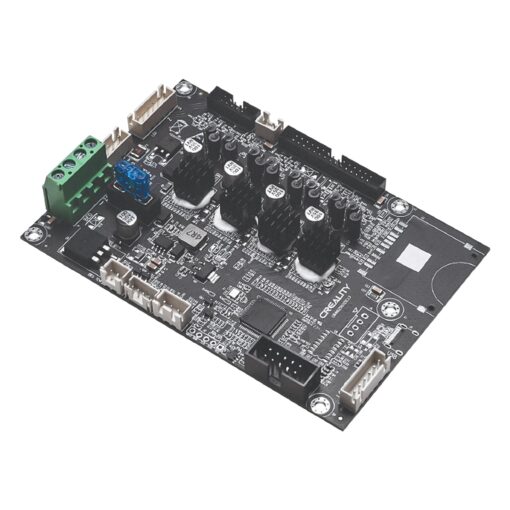 Alternative view of Kit Placa Madre Creality Para Impresora 3d Ender-3 V3 - 4002020068