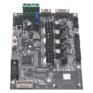 Kit Placa Madre Creality Para Impresora 3d Ender-3 V3 - 4002020068 - Imagen 4