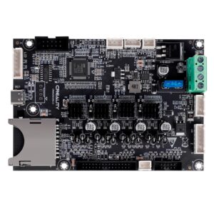 Kit Placa Madre Creality Para Impresora 3d Ender-3 V3 Se - 4002020066
