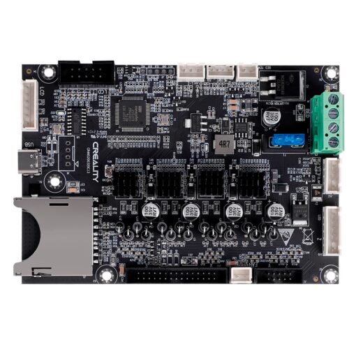 Kit Placa Madre Creality Para Impresora 3d Ender-3 V3 Se - 4002020066