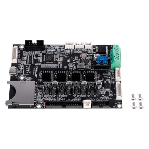 Alternative view of Kit Placa Madre Creality Para Impresora 3d Ender-3 V3 Se - 4002020066