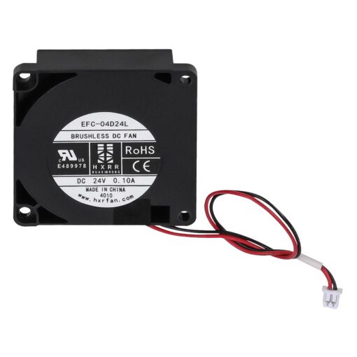 Alternative view of Part Cooling Fan Creality Para Impresora 3d - 3205010377