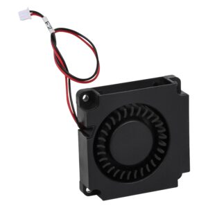 Part Cooling Fan Creality Para Impresora 3d - 3205010377 - Imagen 3