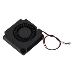 Part Cooling Fan Creality Para Impresora 3d - 3205010377 - Imagen 4