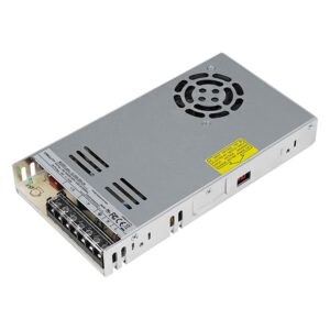 Fuente De Alimentación Creality Switching Para Impresora 3d - 3102030160