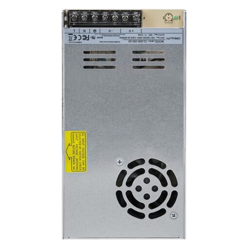 Alternative view of Fuente De Alimentación Creality Switching Para Impresora 3d - 3102030160