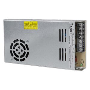 Fuente De Alimentación Creality Switching Para Impresora 3d - 3102030160 - Imagen 3