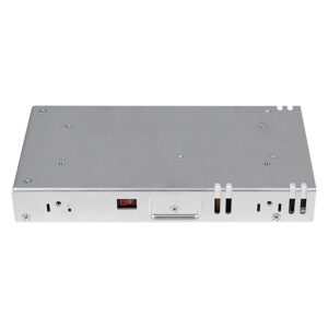 Fuente De Alimentación Creality Switching Para Impresora 3d - 3102030160 - Imagen 4
