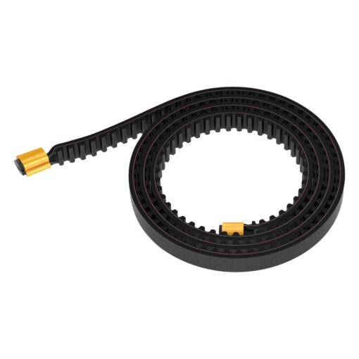 Conjunto De Correa Eje X Creality Para Impresora 3d - 2102012843