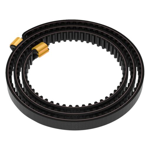 Conjunto De Correa Eje Y Creality Para Impresora 3d Ender-3 V3 Se - 2102012837