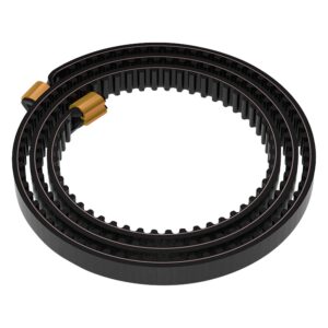 Kit Conjunto De Correa Eje Y Creality Para Impresora 3d - 4001080083