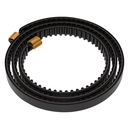 Kit Conjunto De Correa Eje Y Creality Para Impresora 3d - 4001080083