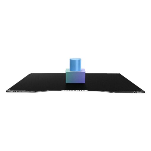 Alternative view of Plataforma De Impresión Creality Epoxy 287 X 272mm Para Impresora 3d - 4004090139