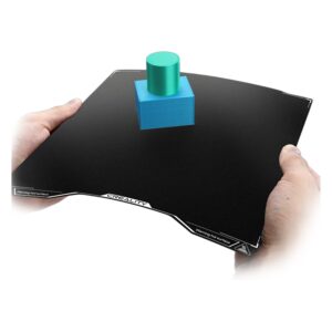 Plataforma De Impresión Creality Epoxy 287 X 272mm Para Impresora 3d - 4004090139 - Imagen 3