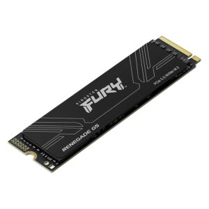 Ssd M.2 Kingston Fury Renegade 2tb Nvme Pcie Gen5 - Sfyr2s/2t0 - Imagen 2