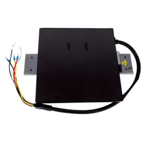 Kit Mesa Calentada Creality Hi Para Impresora 3d - 4001040065