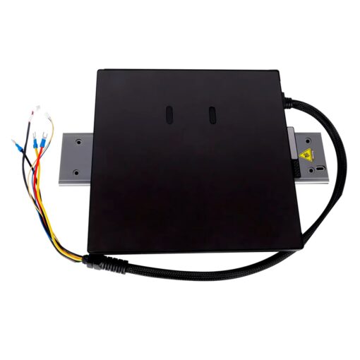 Kit Mesa Calentada Creality Hi Para Impresora 3d - 4001040065