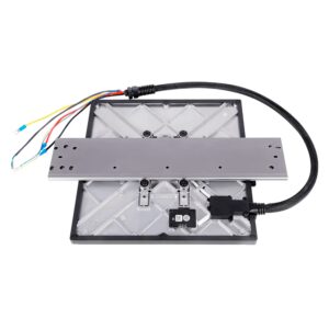 Kit Mesa Calentada Creality Hi Para Impresora 3d - 4001040065 - Imagen 2
