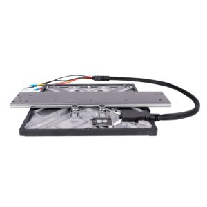 Kit Mesa Calentada Creality Hi Para Impresora 3d - 4001040065 - Imagen 3