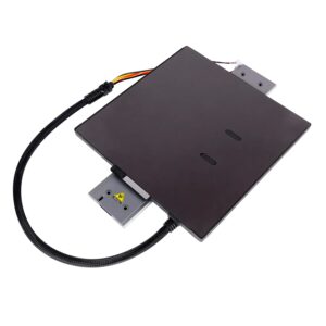 Kit Mesa Calentada Creality Hi Para Impresora 3d - 4001040065 - Imagen 4