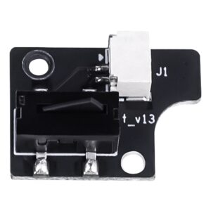 Llave Fim De Curso Eje X Creality Para Impresora 3d - 2101030265