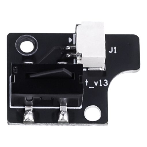 Llave Fim De Curso Eje X Creality Para Impresora 3d - 2101030265