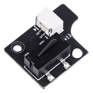 Llave Fim De Curso Eje X Creality Para Impresora 3d - 2101030265 - Imagen 4