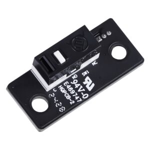 Llave Fim De Curso Derecha Creality Para Impresora 3d - 2101030259