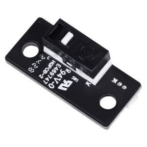 Llave Fim De Curso Derecha Creality Para Impresora 3d - 2101030259 - Imagen 2