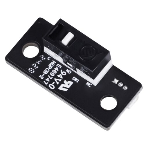 Alternative view of Llave Fim De Curso Derecha Creality Para Impresora 3d - 2101030259