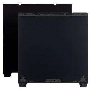 Plataforma De Impresión Pei Creality K1 Max 315 X 310mm Para Impresora 3d - 4004090113