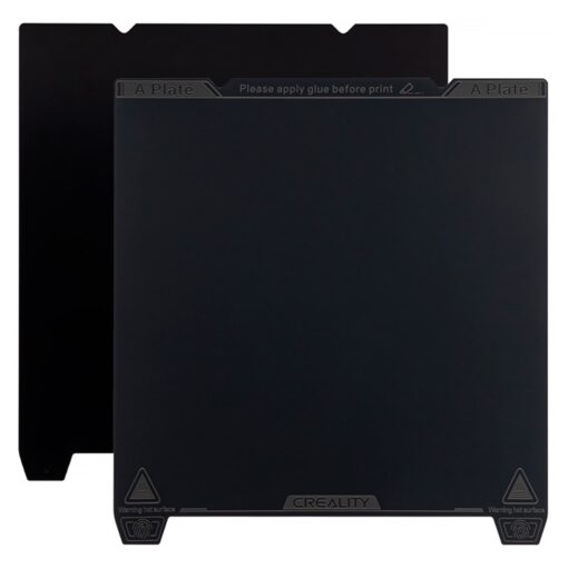 Plataforma De Impresión Pei Creality K1 Max 315 X 310mm Para Impresora 3d - 4004090113