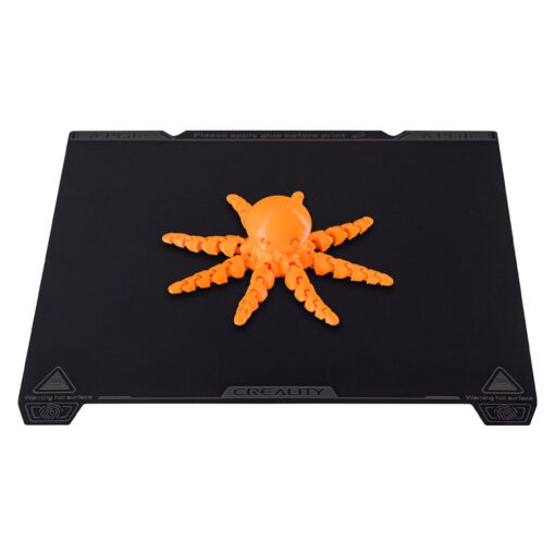 Alternative view of Plataforma De Impresión Pei Creality K1 Max 315 X 310mm Para Impresora 3d - 4004090113