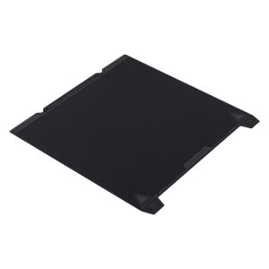 Plataforma De Impresión Pei Creality Spring Steel 315 X 310mm Para Impresora 3d - Imagen 3