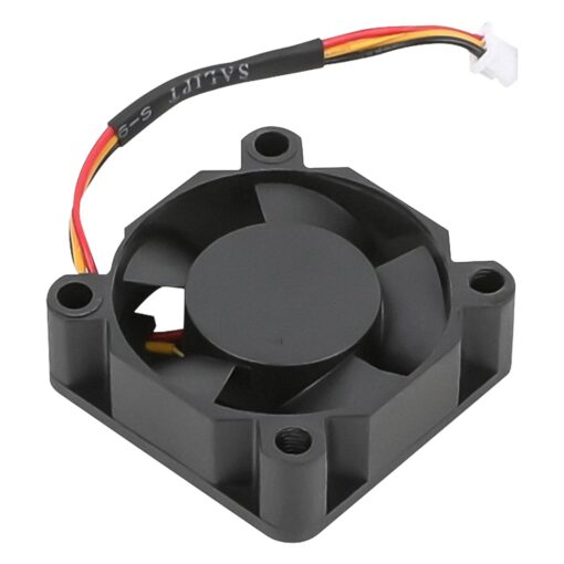 Cooler Creality Axial Fan 3010 Para Impresora 3d - 3205010394