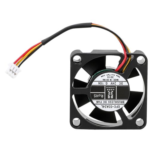 Alternative view of Cooler Creality Axial Fan 3010 Para Impresora 3d - 3205010394