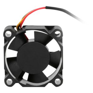 Cooler Creality Axial Fan 3010 Para Impresora 3d - 3205010394 - Imagen 3