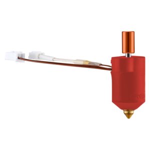 Kit De Bloque De Calentamiento Creality Alto Fluxo Para Impresora 3d - 4001030120