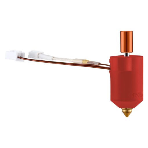 Kit De Bloque De Calentamiento Creality Alto Fluxo Para Impresora 3d - 4001030120