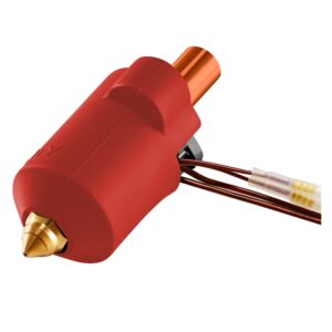 Kit De Bloque De Calentamiento Creality Alto Fluxo Para Impresora 3d - 4001030120 - Imagen 2