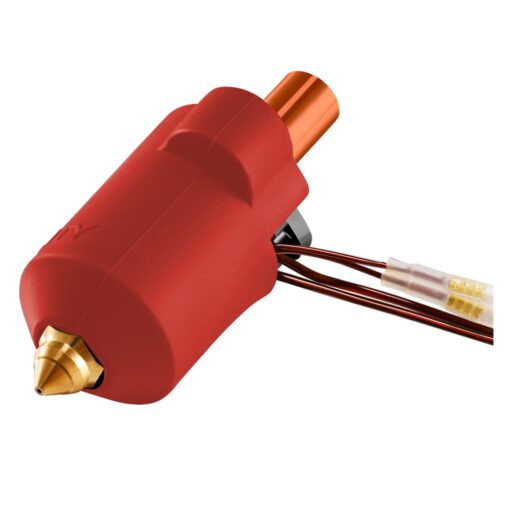 Alternative view of Kit De Bloque De Calentamiento Creality Alto Fluxo Para Impresora 3d - 4001030120