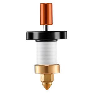 Kit De Bloque De Calentamiento Creality Alto Fluxo Para Impresora 3d - 4001030120 - Imagen 3