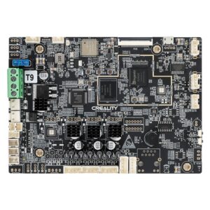 Kit Placa Madre Creality Para Impresora 3d K1- 4002020063