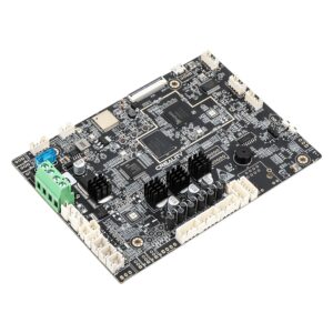 Kit Placa Madre Creality Para Impresora 3d K1- 4002020063 - Imagen 3