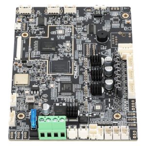 Kit Placa Madre Creality Para Impresora 3d K1- 4002020063 - Imagen 4