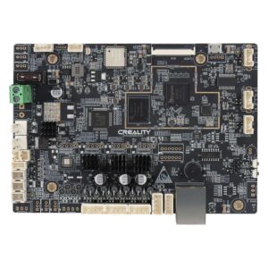 Kit Placa Madre Creality Para Impresora 3d K1 Max - 4002020065