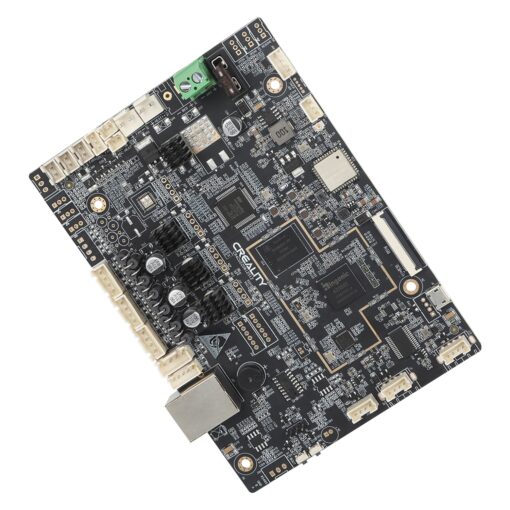 Alternative view of Kit Placa Madre Creality Para Impresora 3d K1 Max - 4002020065