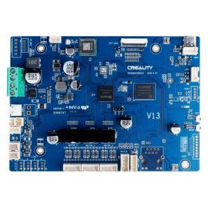 Placa Mãe Creality K1C para Impressora 3D - 4002020085